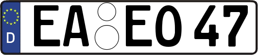 EA-EO47
