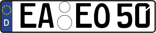 EA-EO50