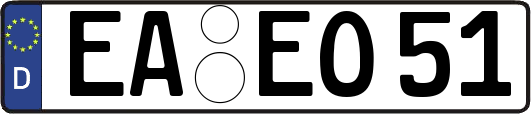 EA-EO51