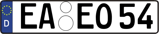 EA-EO54