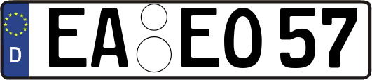 EA-EO57