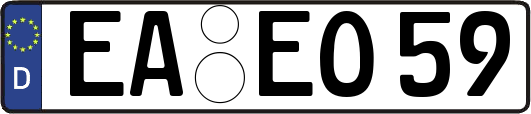 EA-EO59