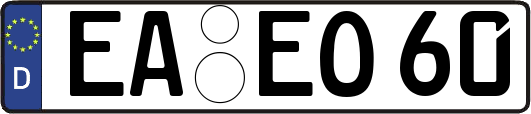 EA-EO60