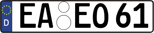 EA-EO61