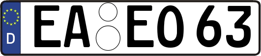 EA-EO63