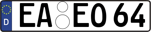 EA-EO64
