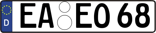 EA-EO68