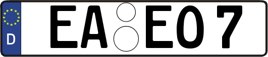 EA-EO7
