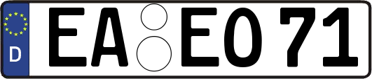 EA-EO71