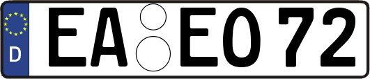 EA-EO72