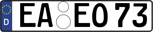 EA-EO73