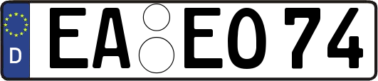 EA-EO74