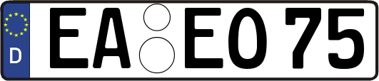 EA-EO75
