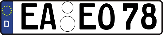 EA-EO78