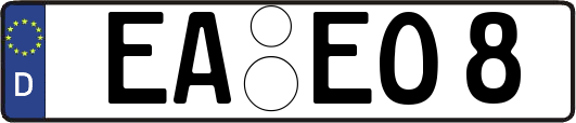 EA-EO8