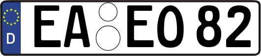 EA-EO82