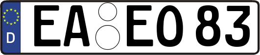 EA-EO83
