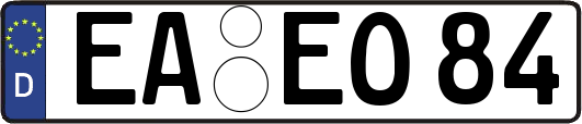 EA-EO84