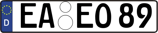 EA-EO89