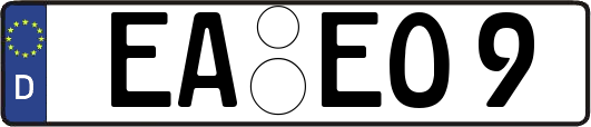 EA-EO9