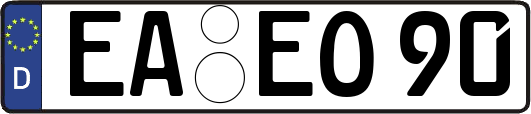 EA-EO90