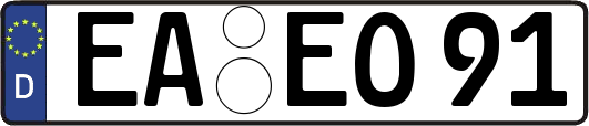 EA-EO91