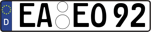 EA-EO92
