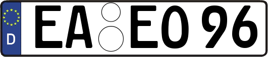 EA-EO96