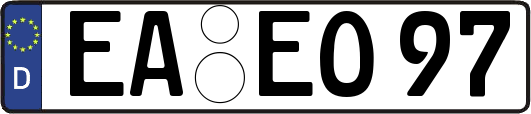 EA-EO97