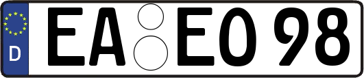 EA-EO98