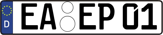 EA-EP01
