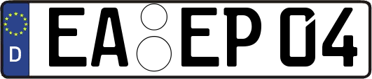 EA-EP04