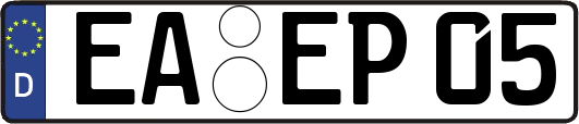 EA-EP05