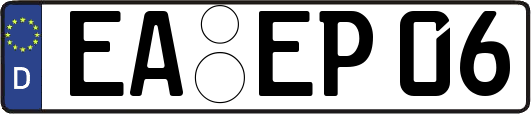 EA-EP06