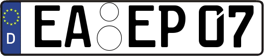EA-EP07