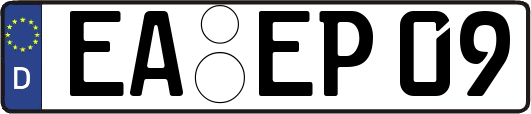 EA-EP09