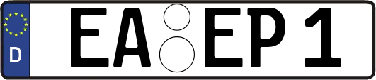 EA-EP1