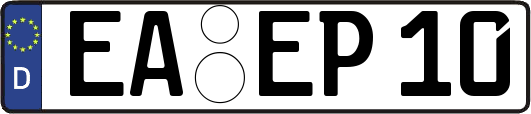 EA-EP10
