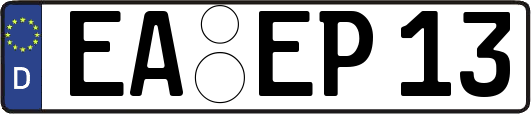 EA-EP13