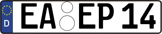 EA-EP14