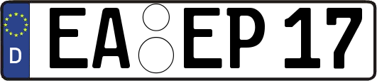 EA-EP17