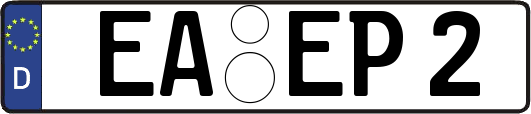 EA-EP2