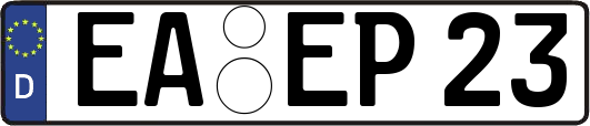 EA-EP23