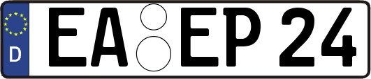 EA-EP24
