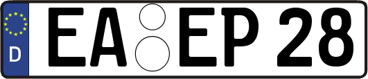EA-EP28