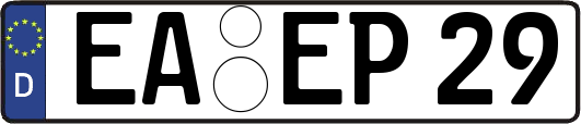 EA-EP29