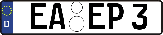 EA-EP3