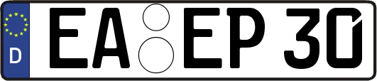 EA-EP30