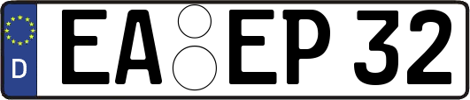 EA-EP32