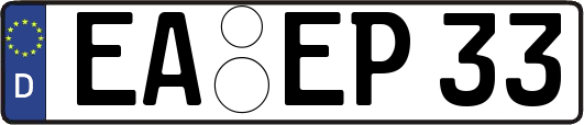 EA-EP33